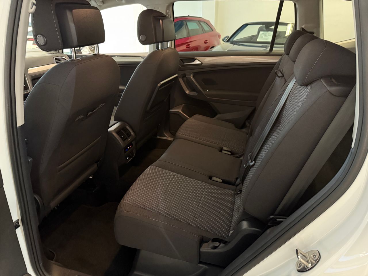 Foto Volkswagen Tiguan 4