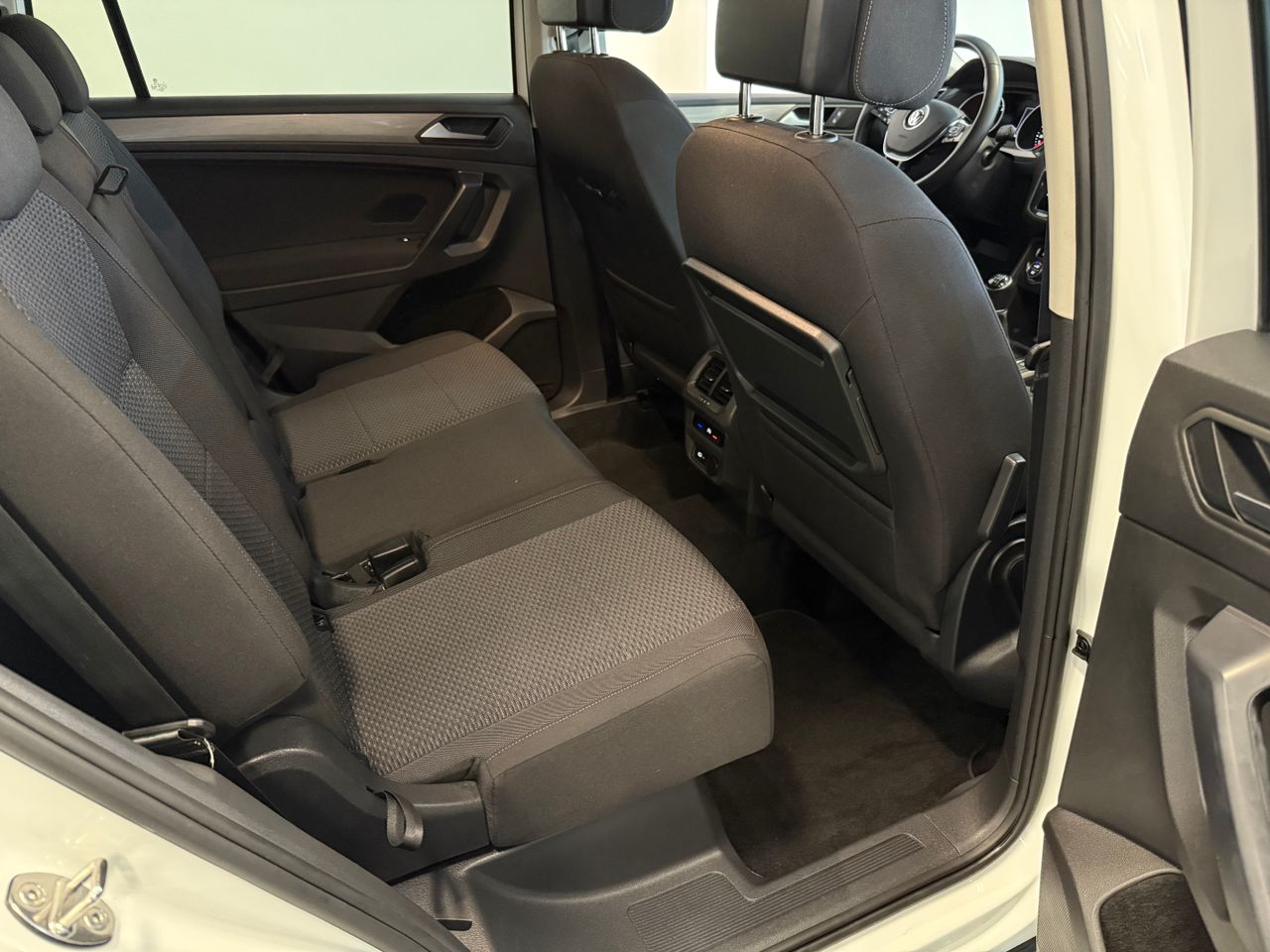 Foto Volkswagen Tiguan 10
