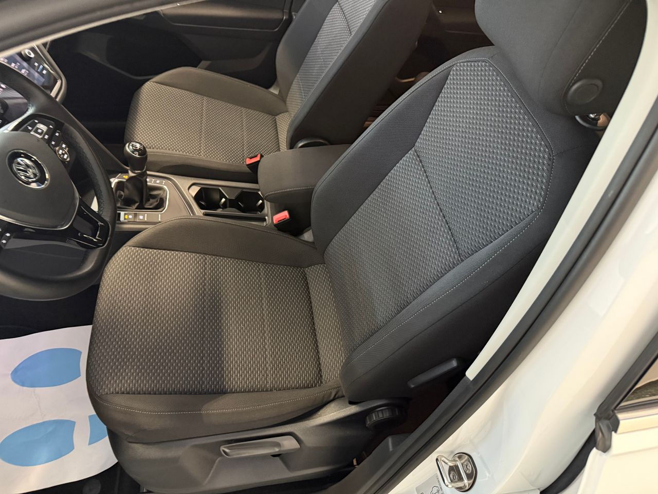 Foto Volkswagen Tiguan 14