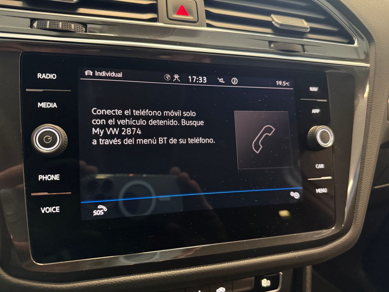 Foto Volkswagen Tiguan 22