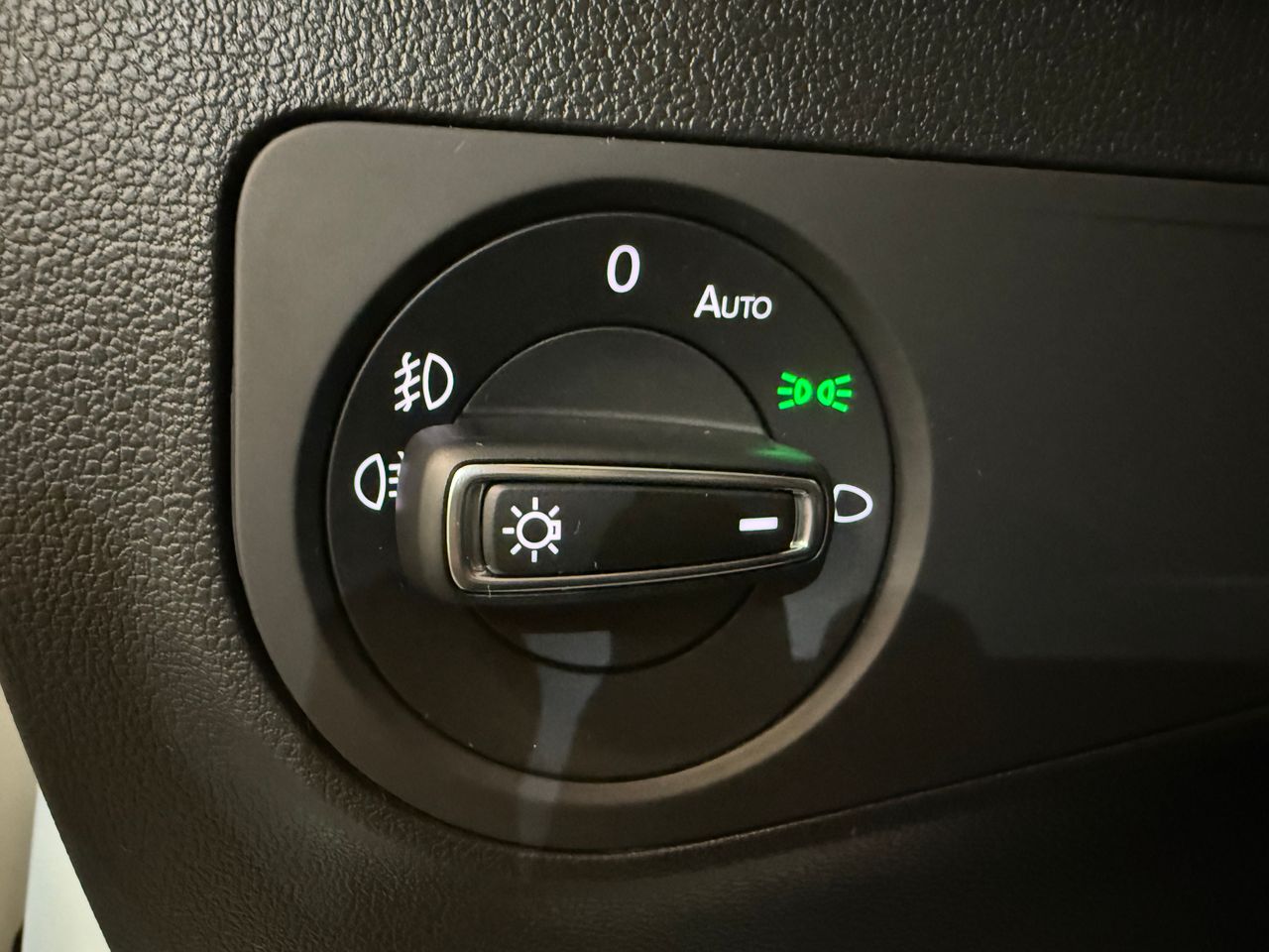 Foto Volkswagen Tiguan 30