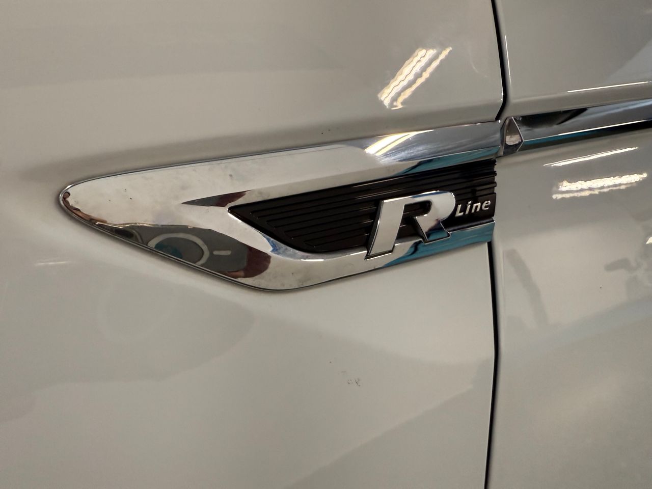Foto Volkswagen Tiguan 32