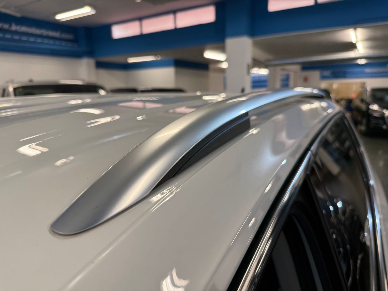 Foto Volkswagen Tiguan 34