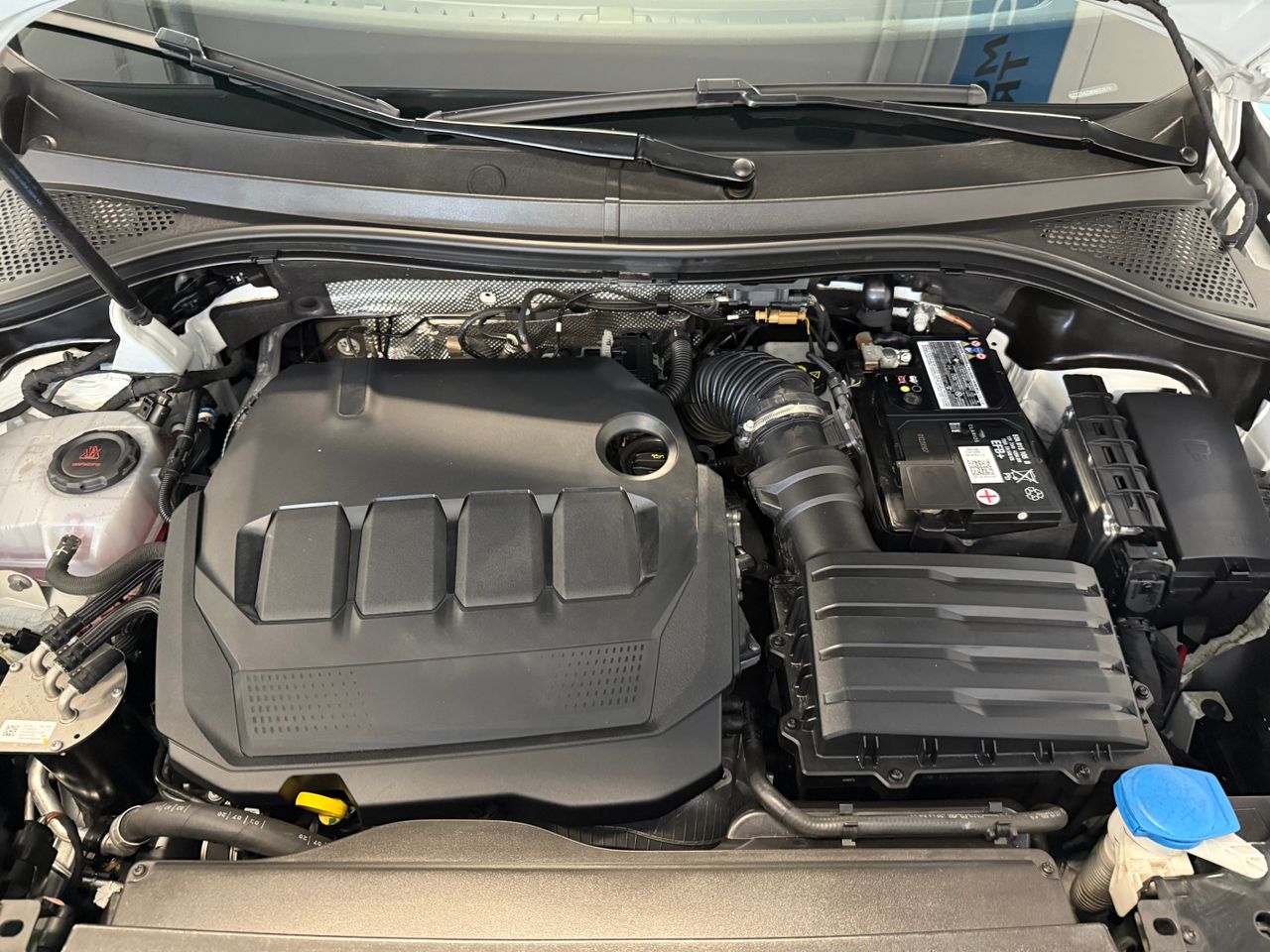 Foto Volkswagen Tiguan 36