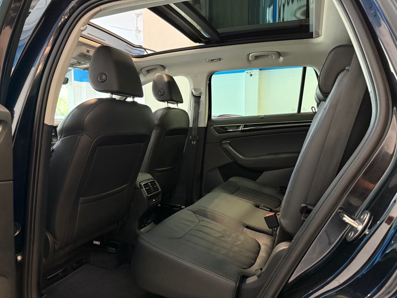 Foto Skoda Kodiaq 4