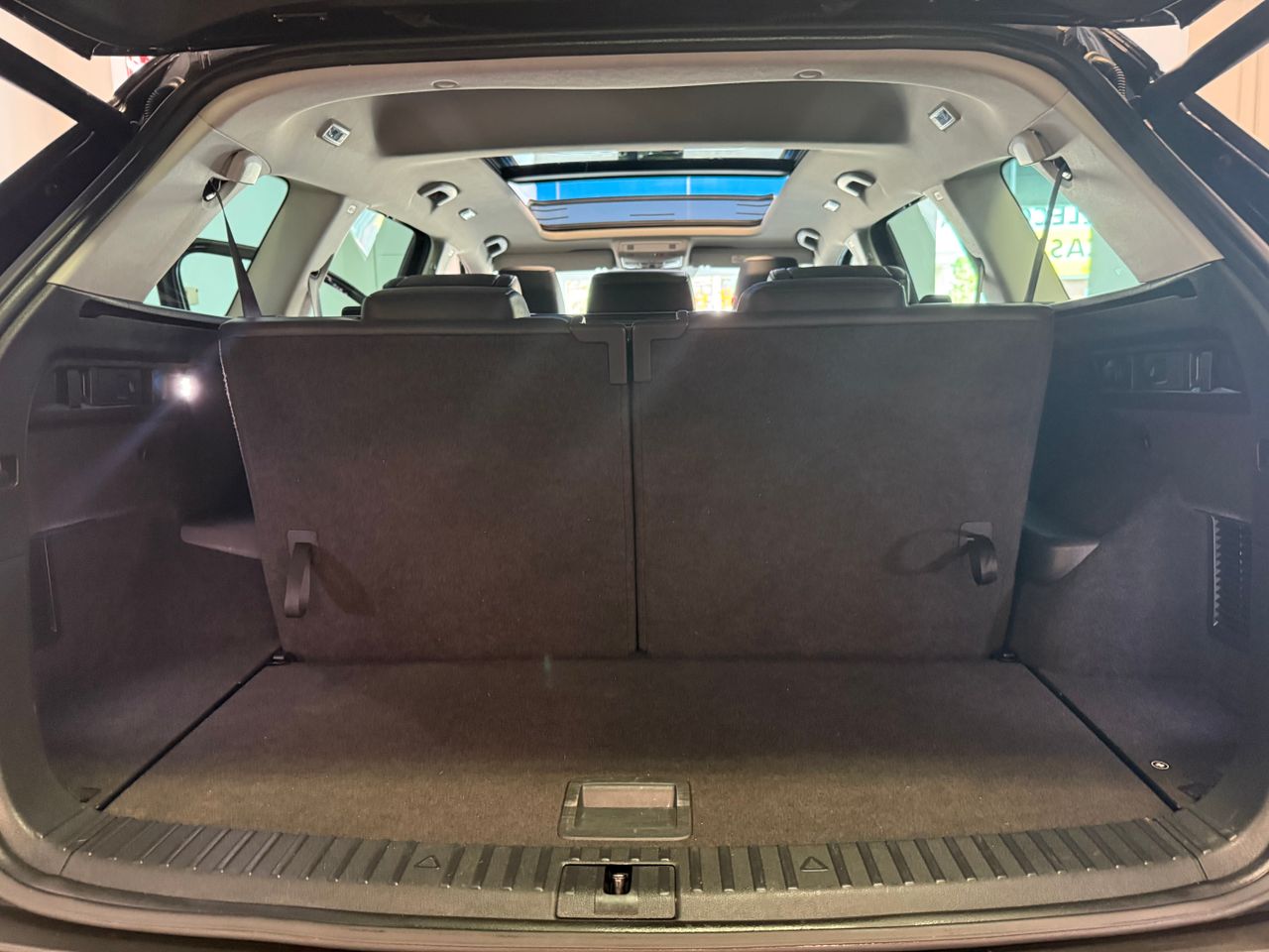 Foto Skoda Kodiaq 8