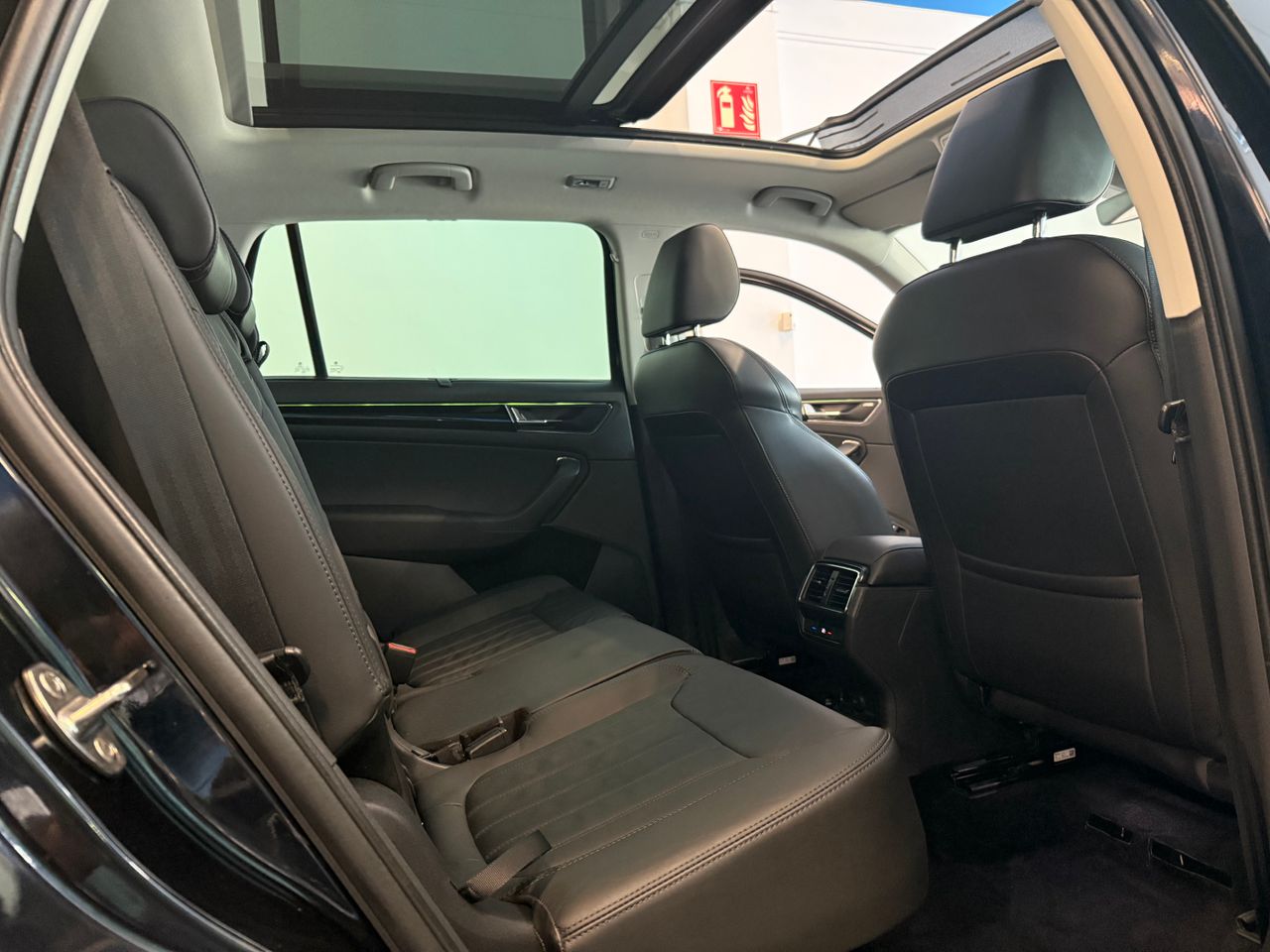 Foto Skoda Kodiaq 10