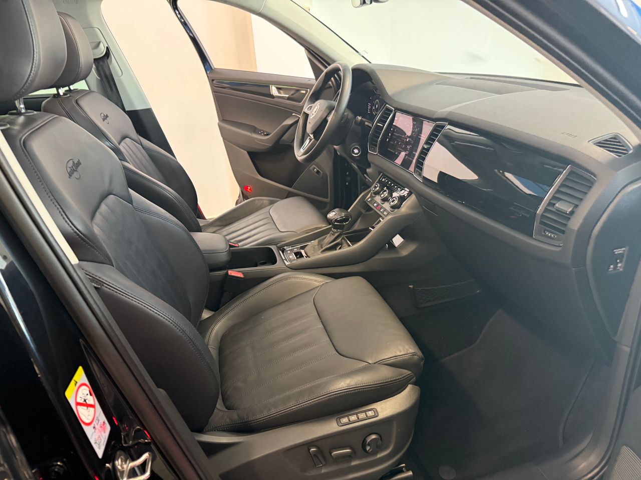 Foto Skoda Kodiaq 12