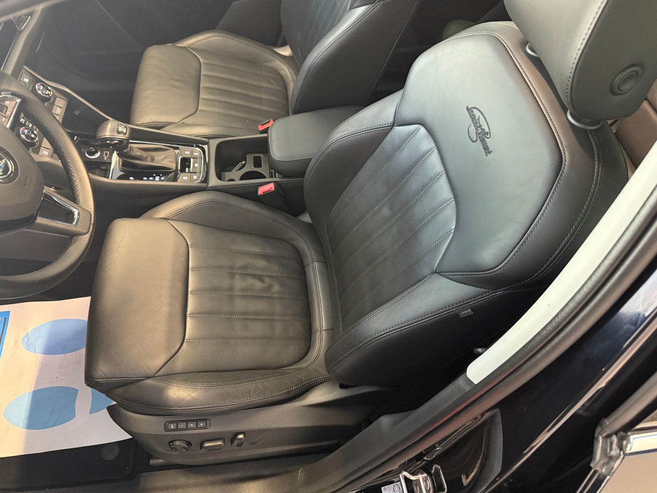 Foto Skoda Kodiaq 14