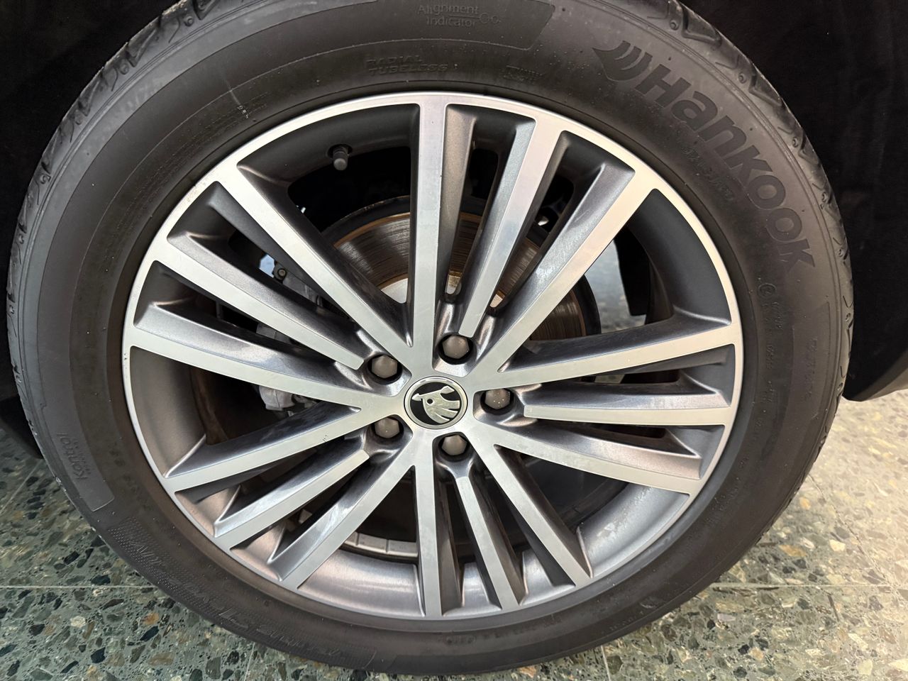 Foto Skoda Kodiaq 19