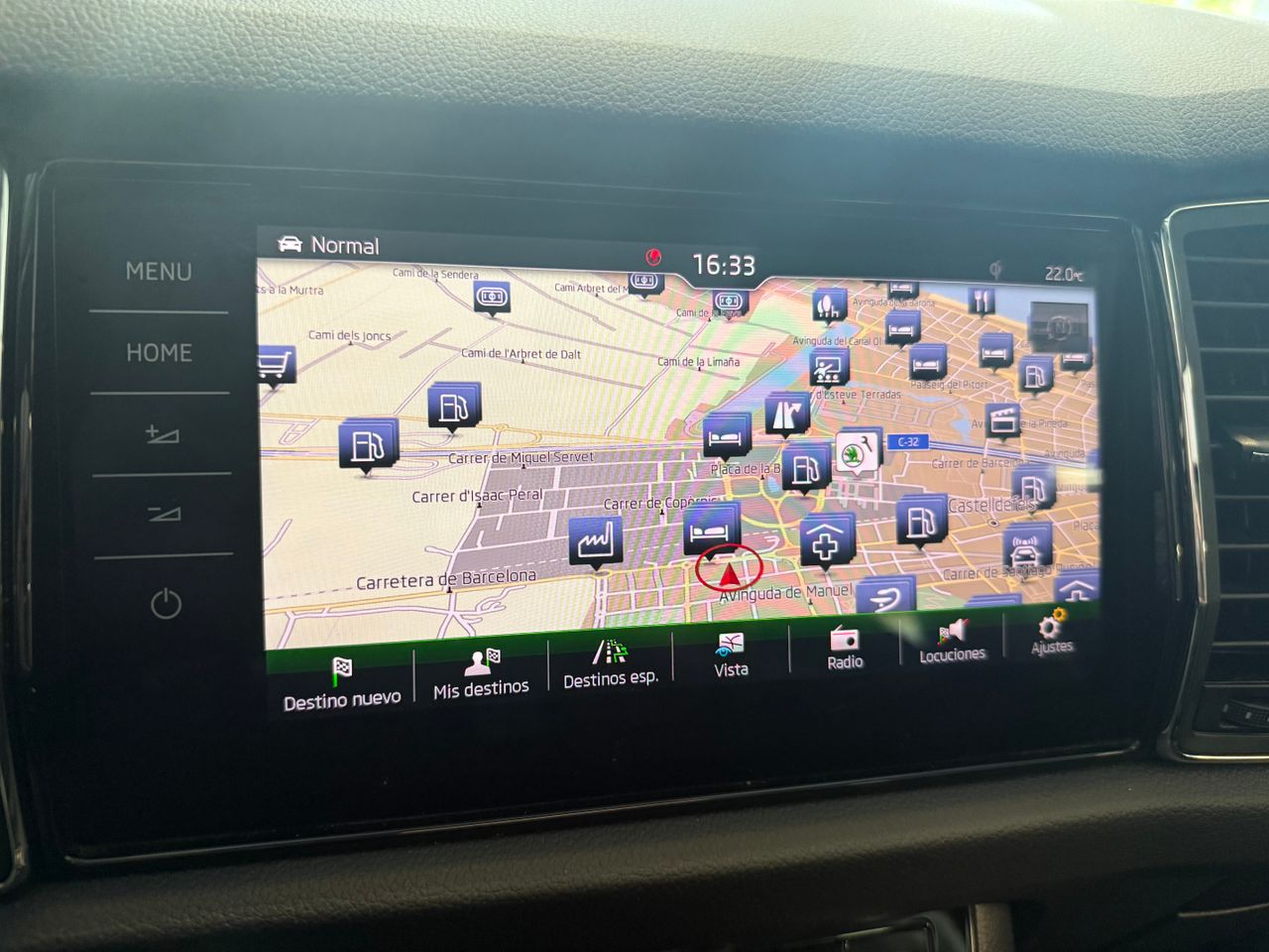 Foto Skoda Kodiaq 20