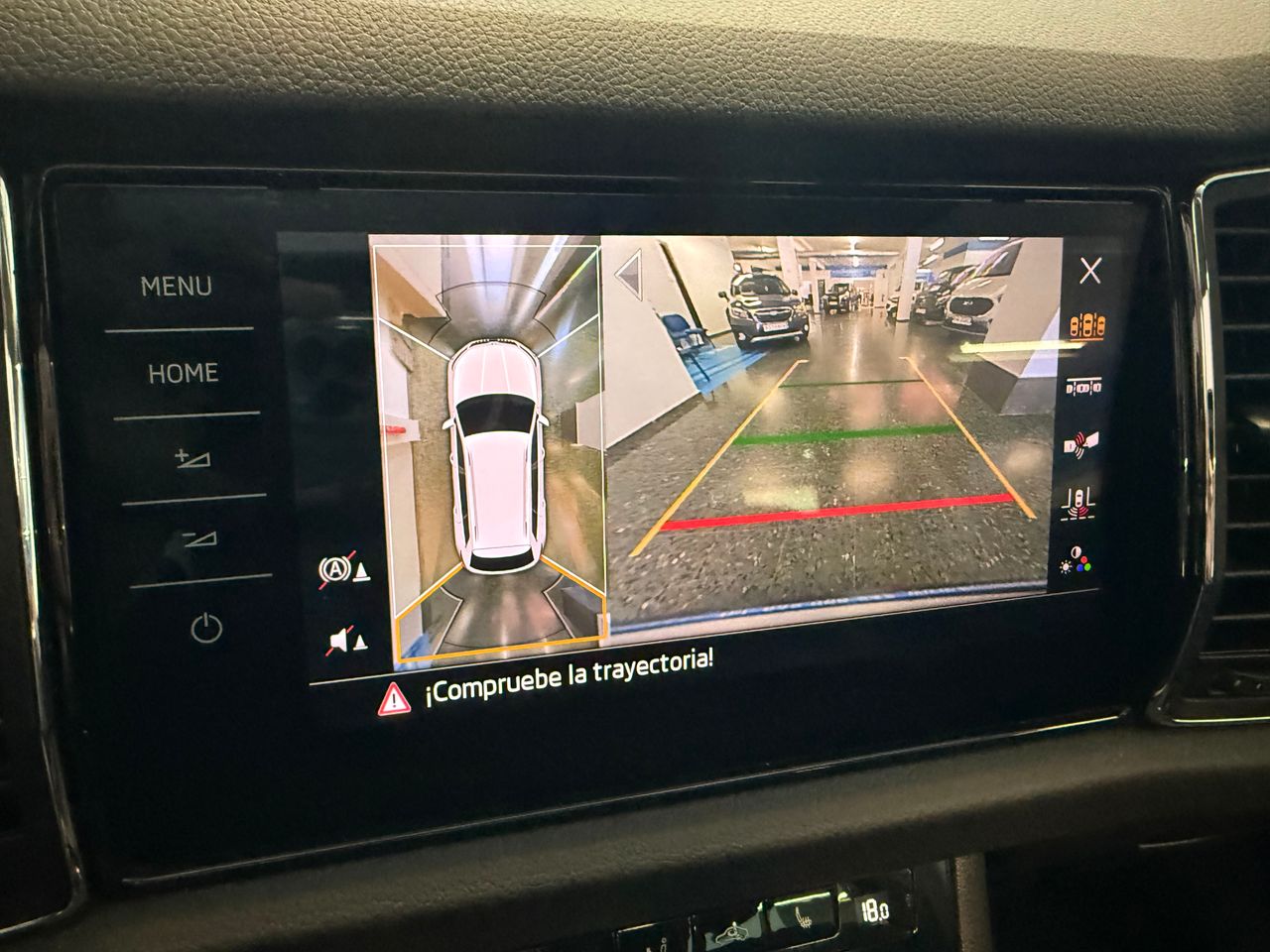Foto Skoda Kodiaq 22