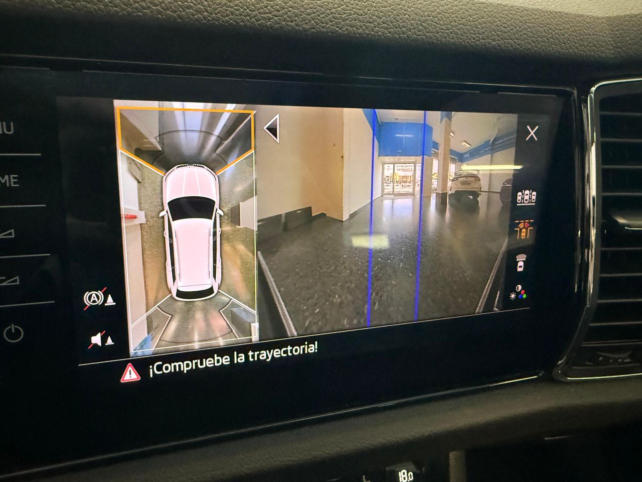 Foto Skoda Kodiaq 24
