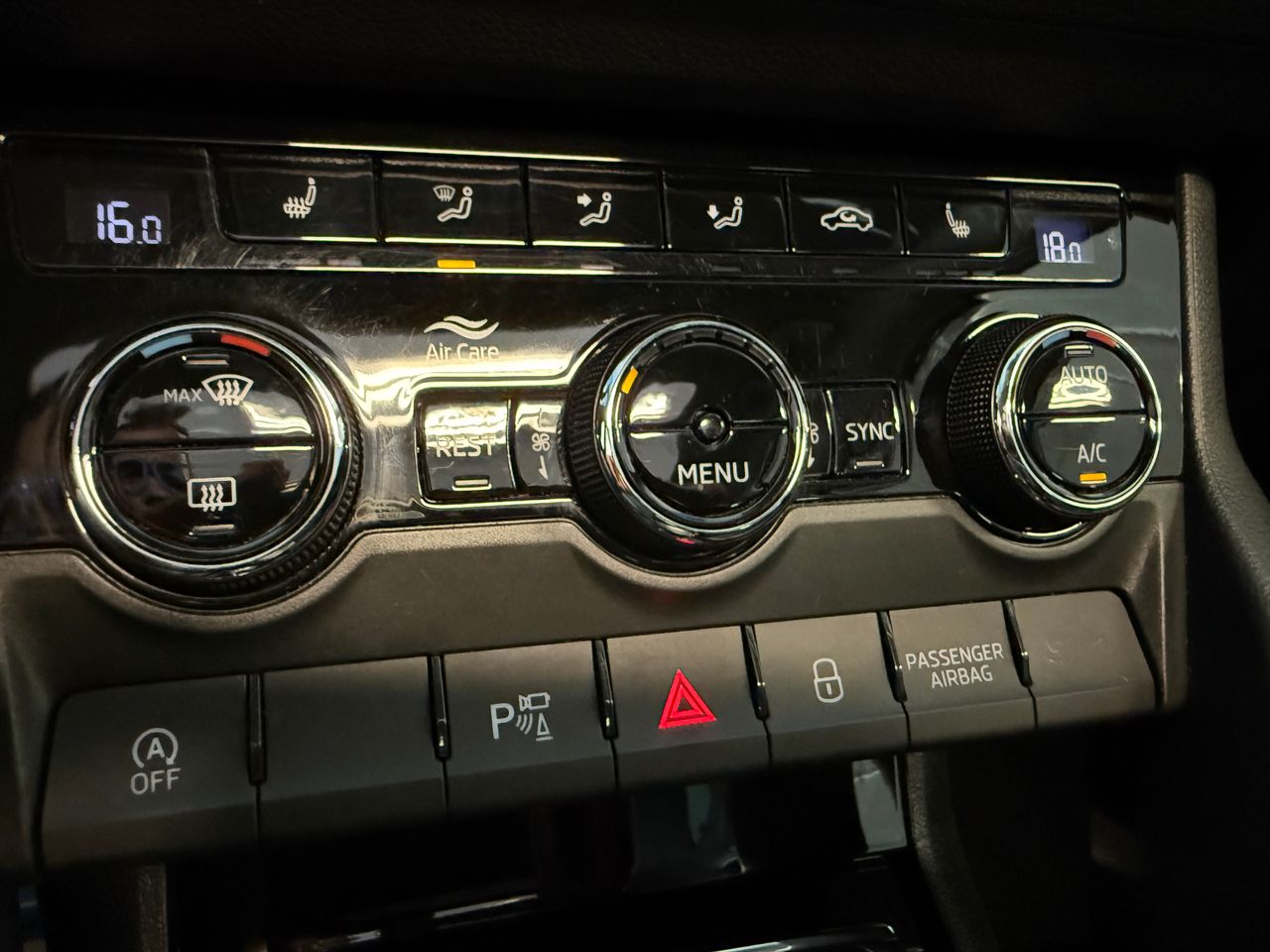 Foto Skoda Kodiaq 25