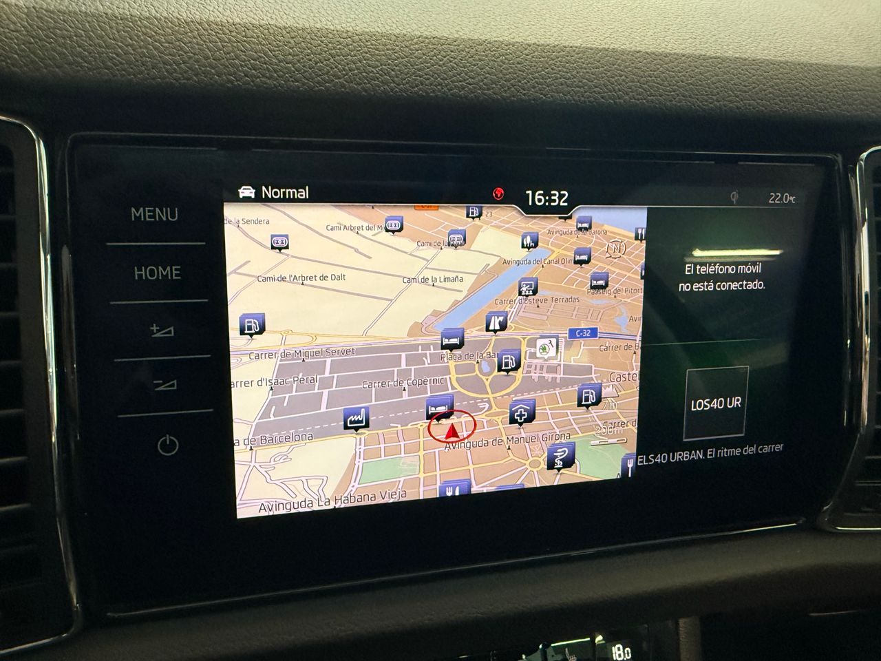 Foto Skoda Kodiaq 26
