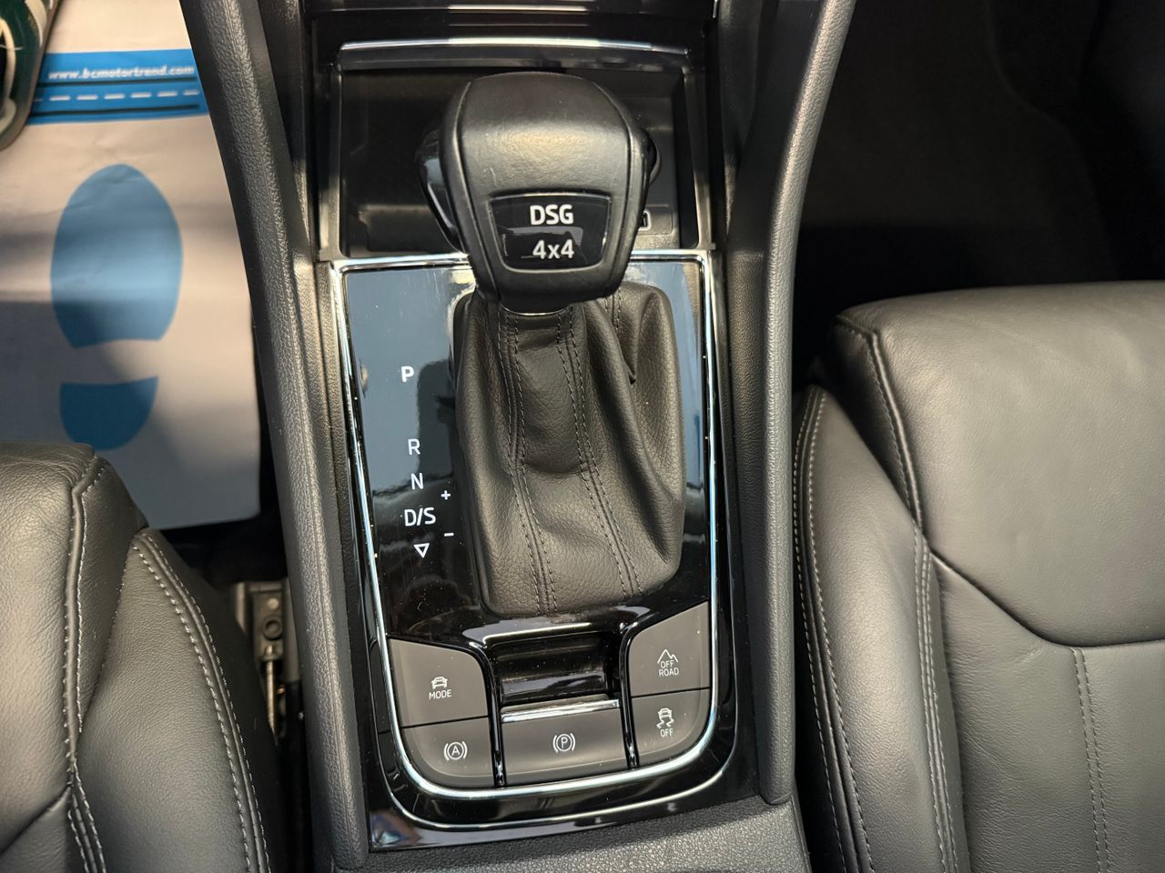 Foto Skoda Kodiaq 27