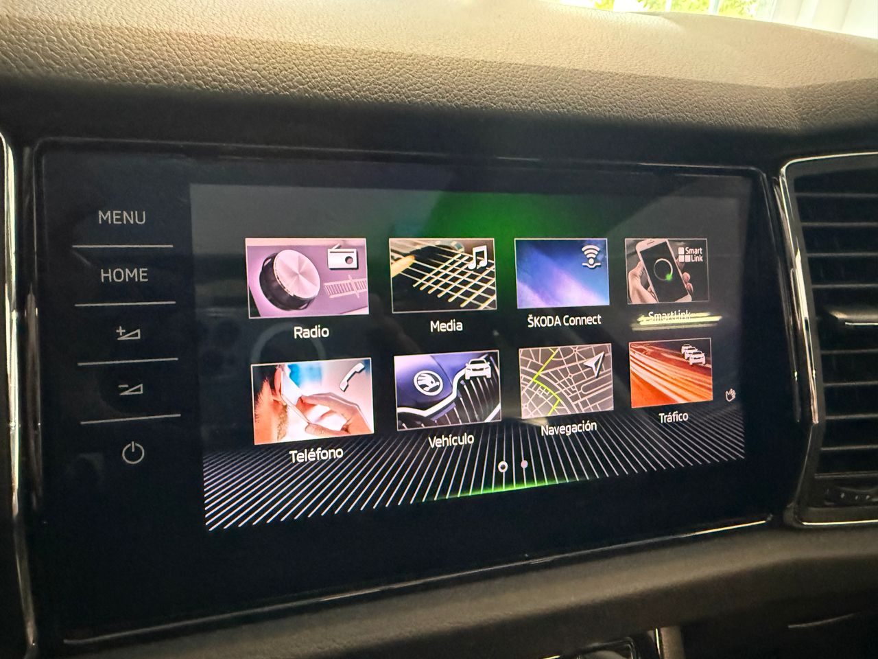 Foto Skoda Kodiaq 28