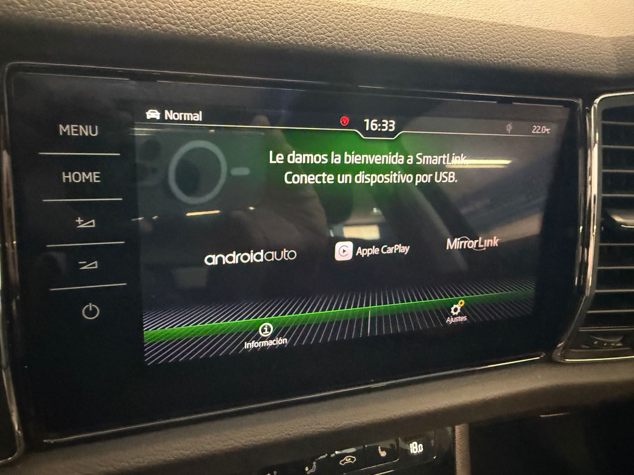 Foto Skoda Kodiaq 29