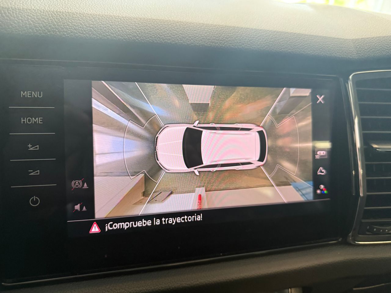 Foto Skoda Kodiaq 30
