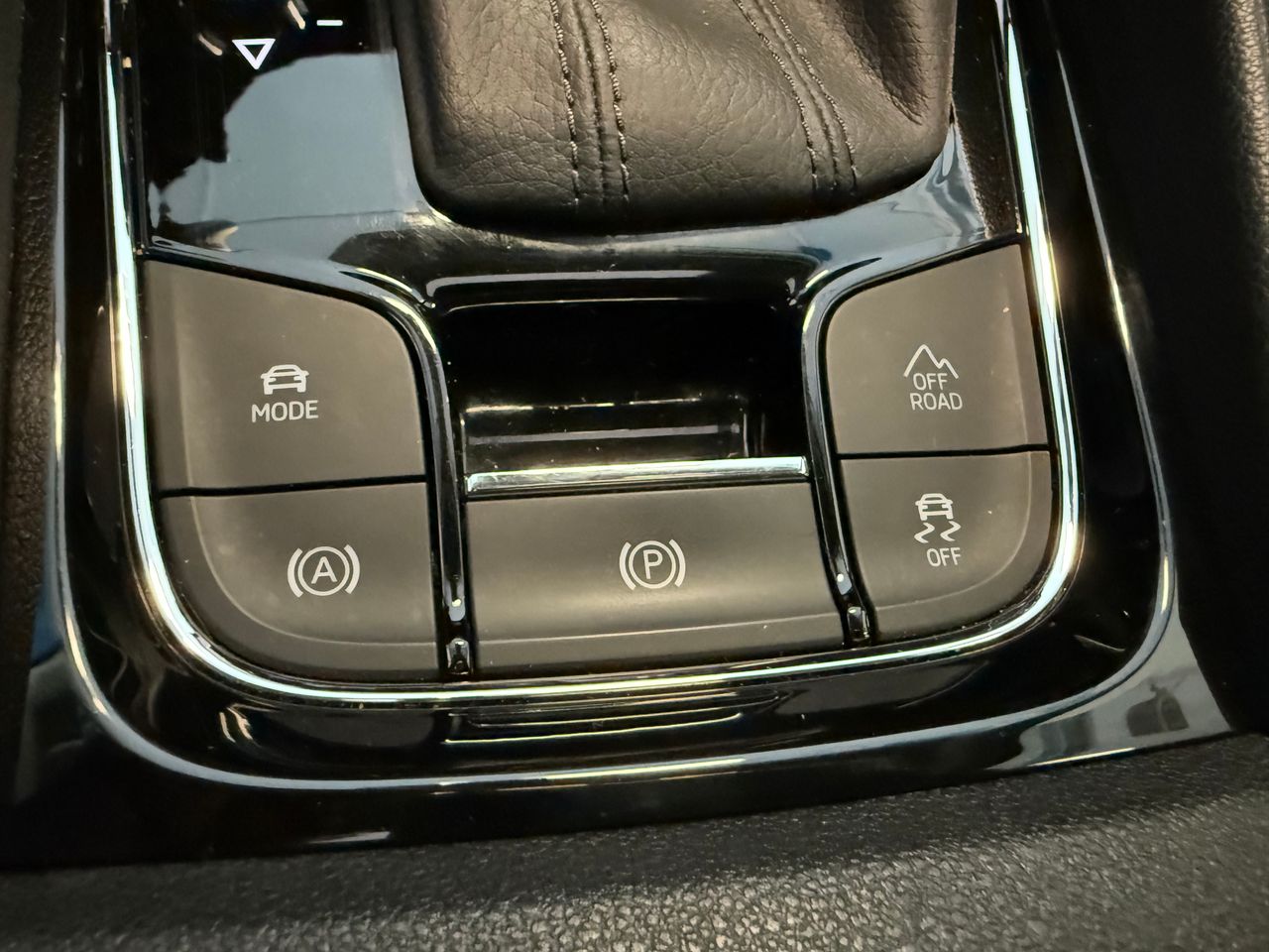 Foto Skoda Kodiaq 31