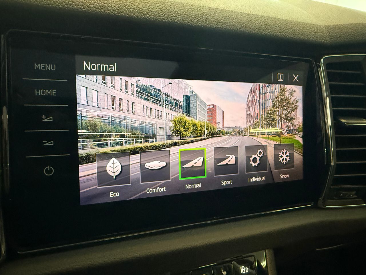 Foto Skoda Kodiaq 32
