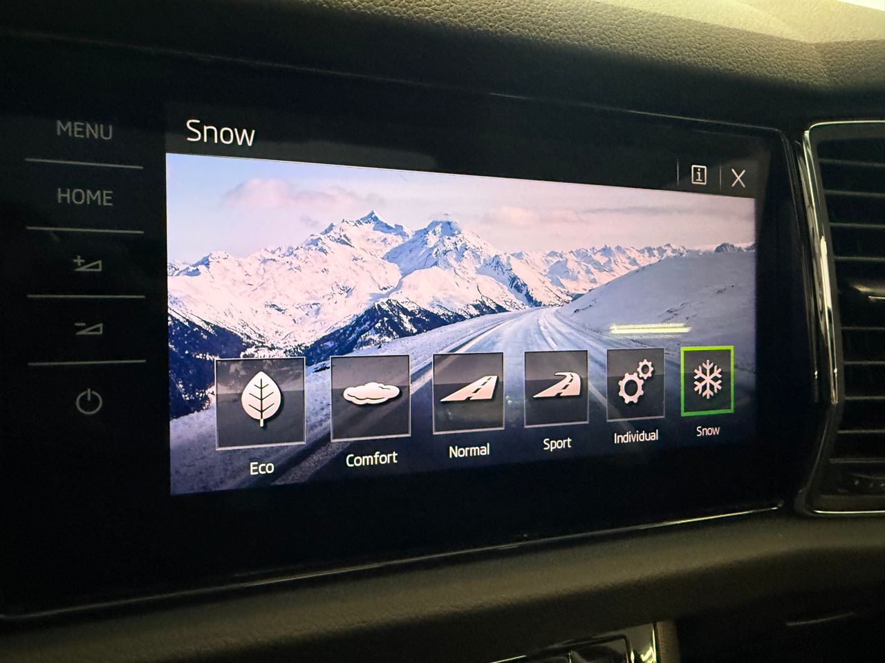Foto Skoda Kodiaq 33