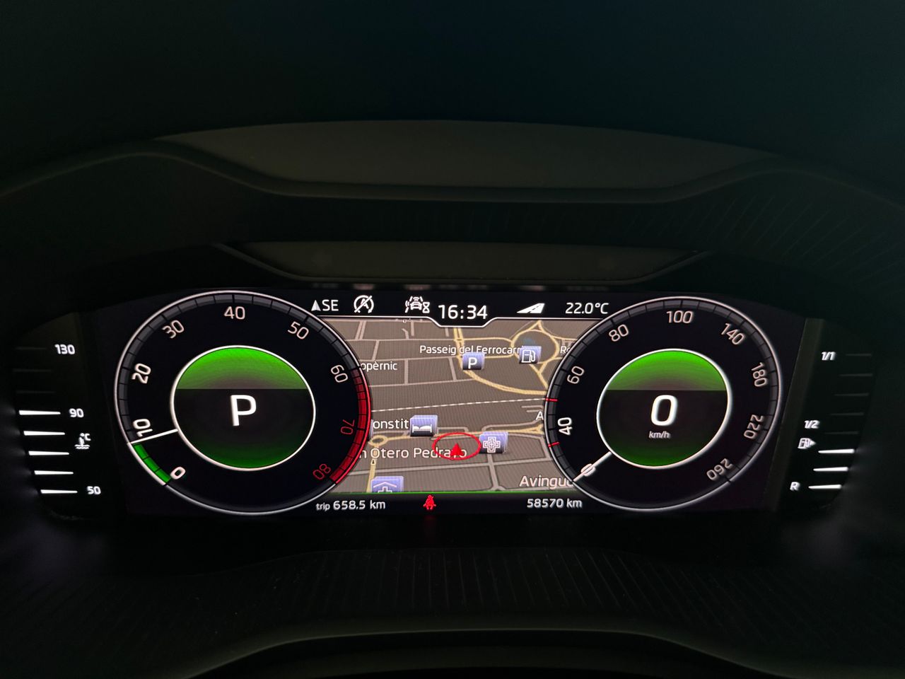 Foto Skoda Kodiaq 34