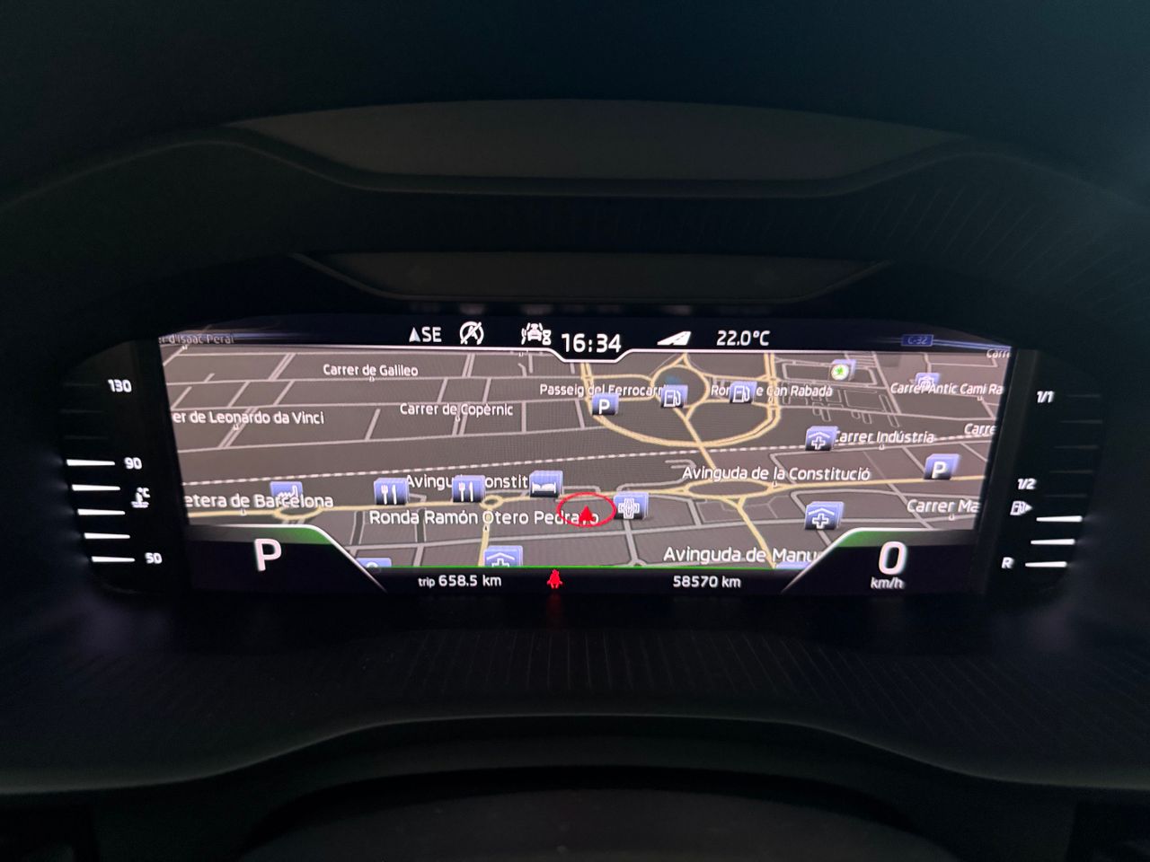 Foto Skoda Kodiaq 35