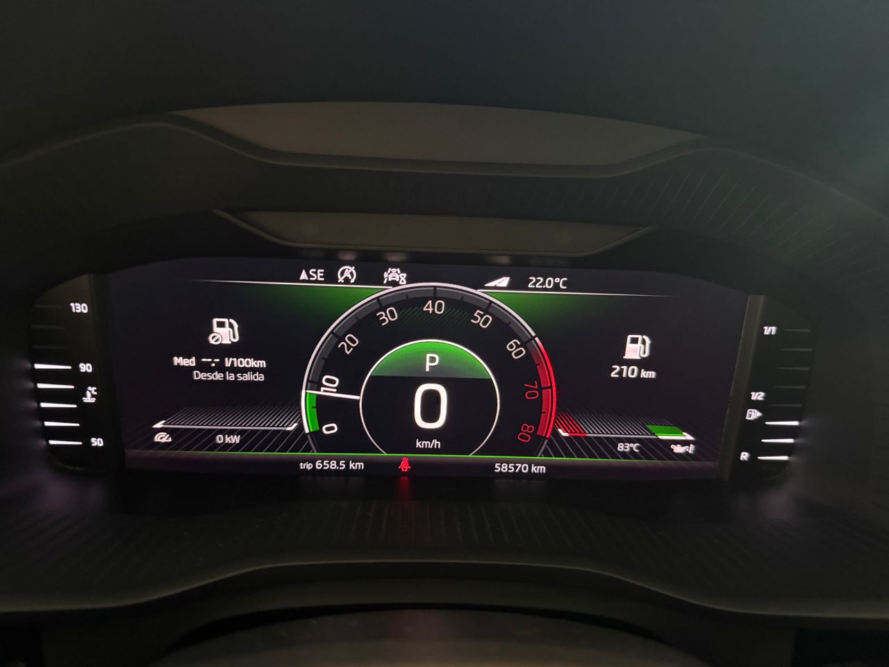 Foto Skoda Kodiaq 38