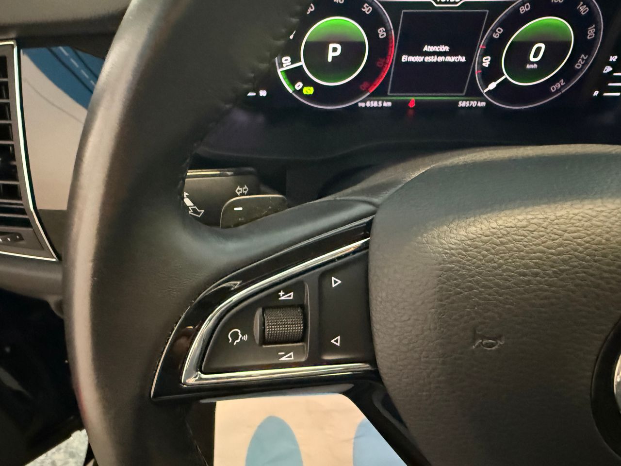 Foto Skoda Kodiaq 42