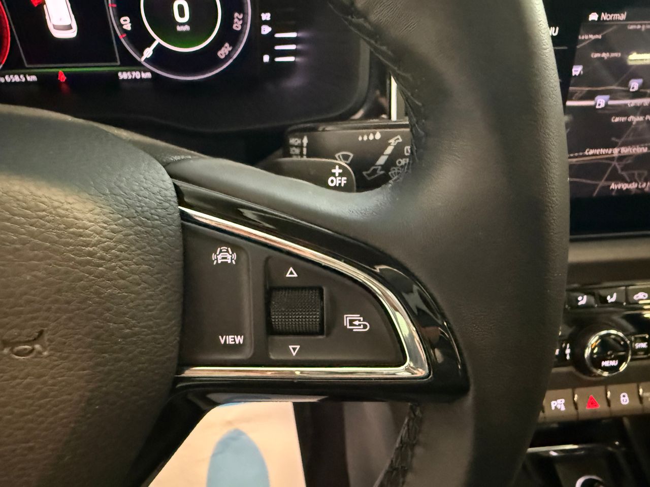 Foto Skoda Kodiaq 43