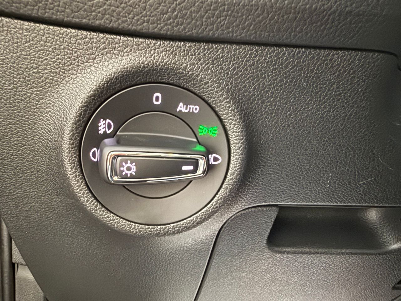Foto Skoda Kodiaq 45