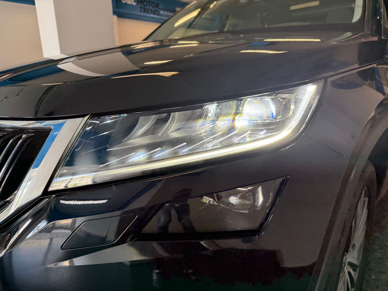Foto Skoda Kodiaq 48