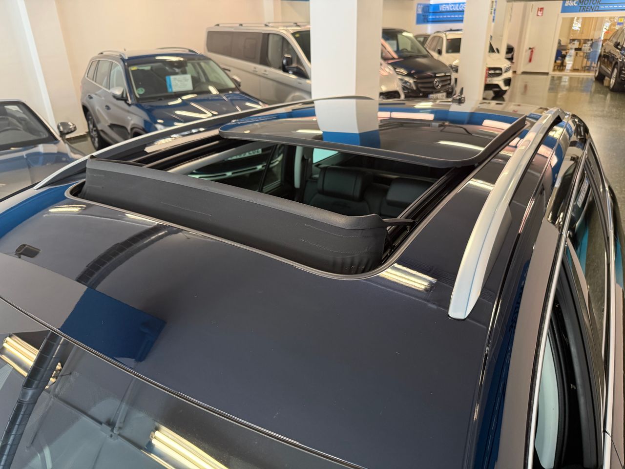 Foto Skoda Kodiaq 49