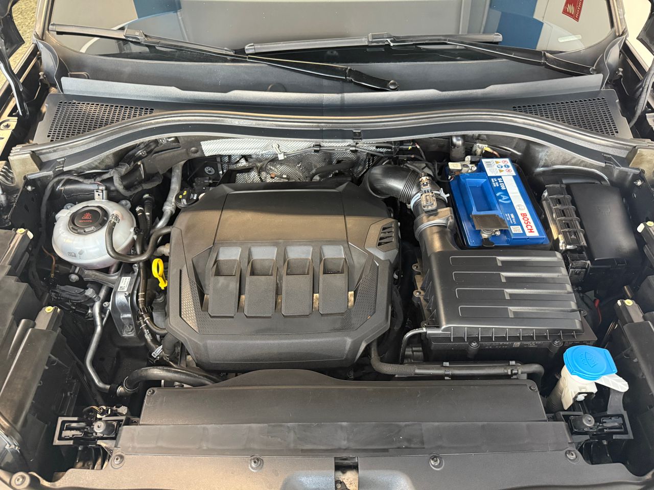 Foto Skoda Kodiaq 51