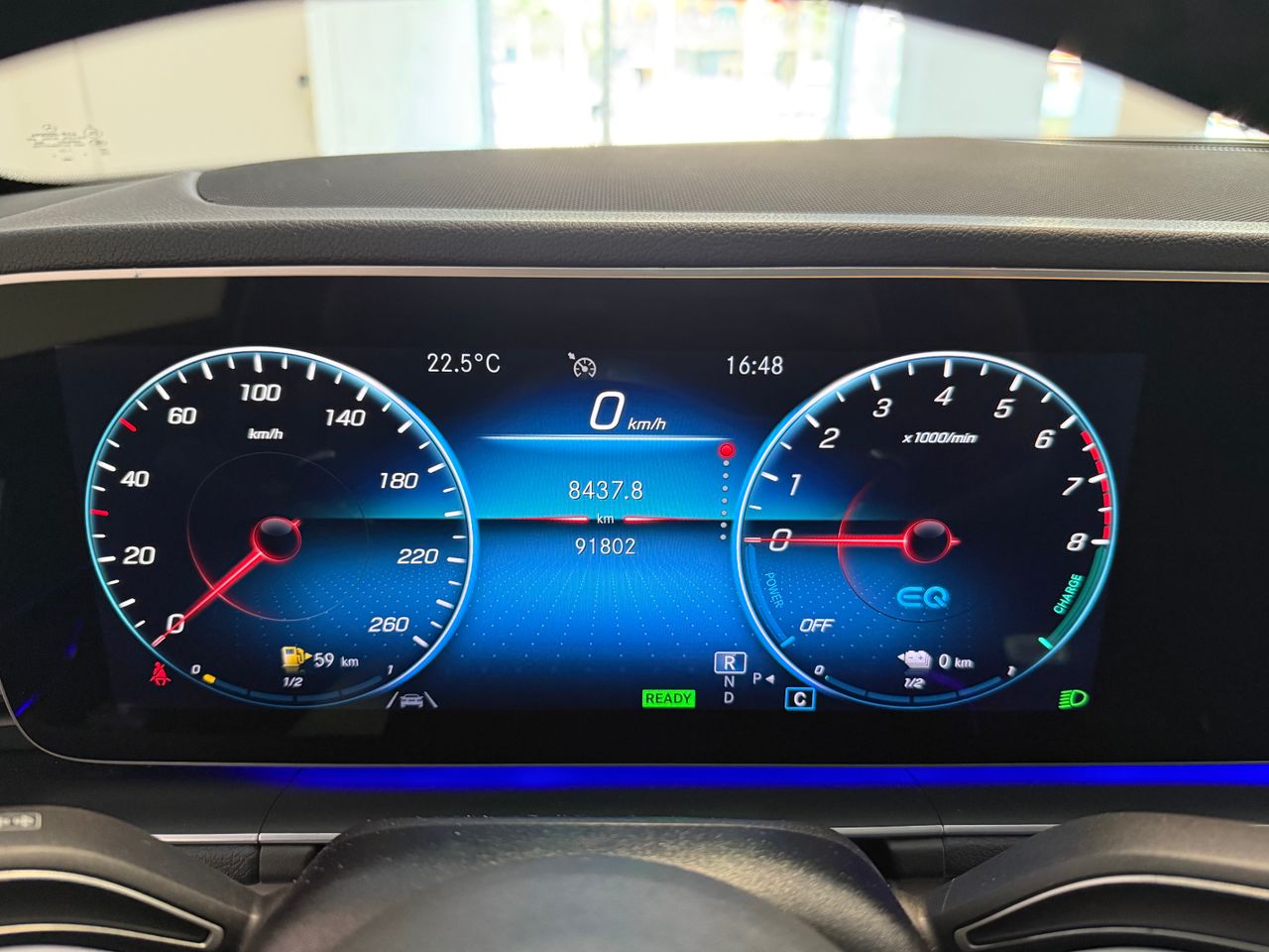 Foto Mercedes-Benz Clase GLE 31