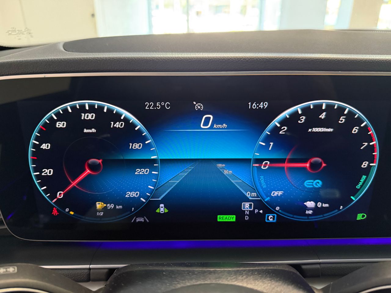 Foto Mercedes-Benz Clase GLE 35
