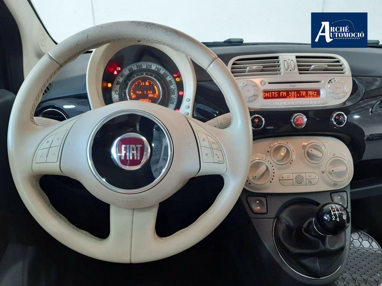 Foto Fiat 500 19