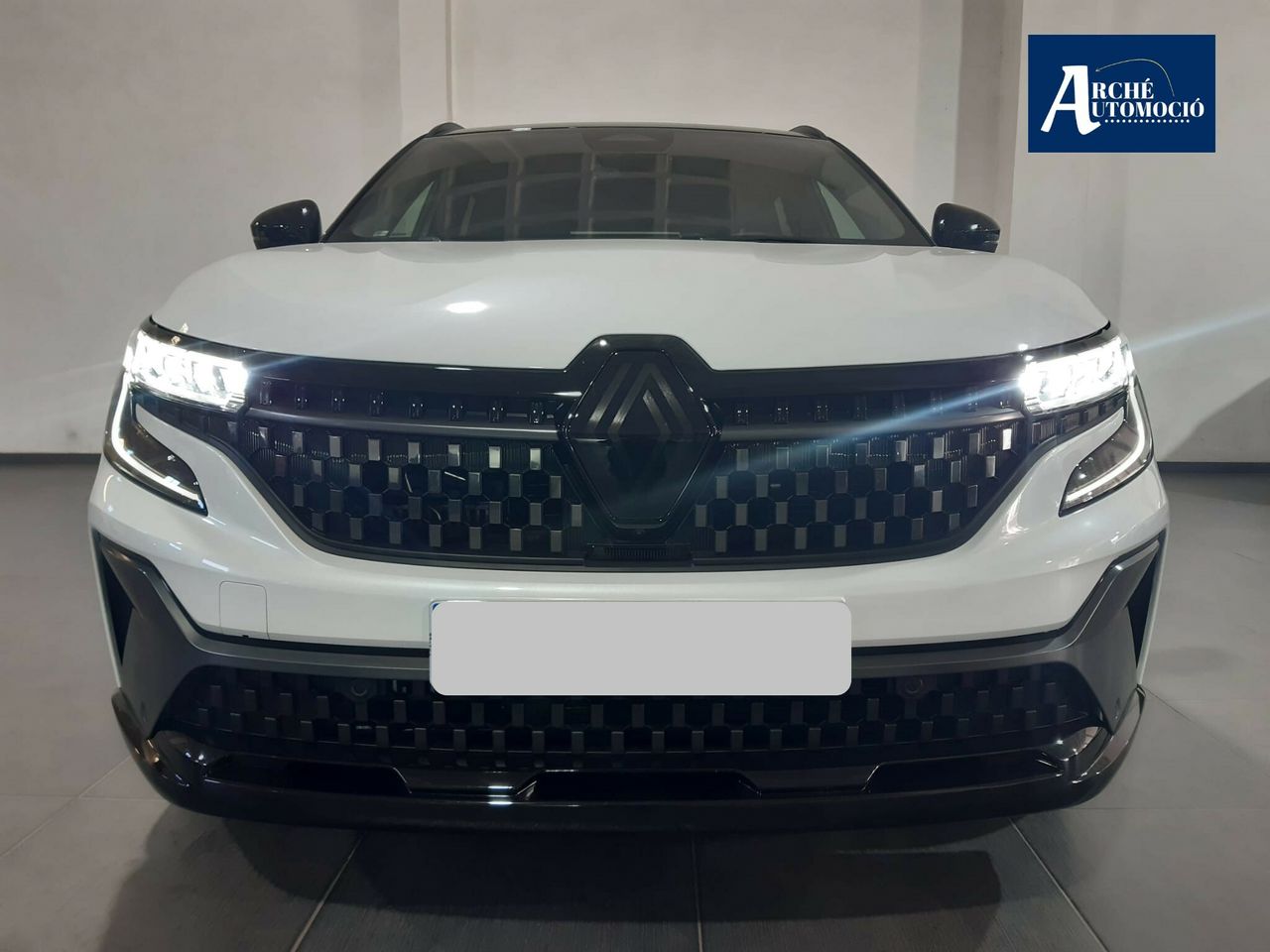 Foto Renault Austral 5