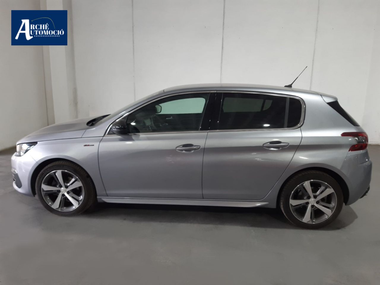 Foto Peugeot 308 1