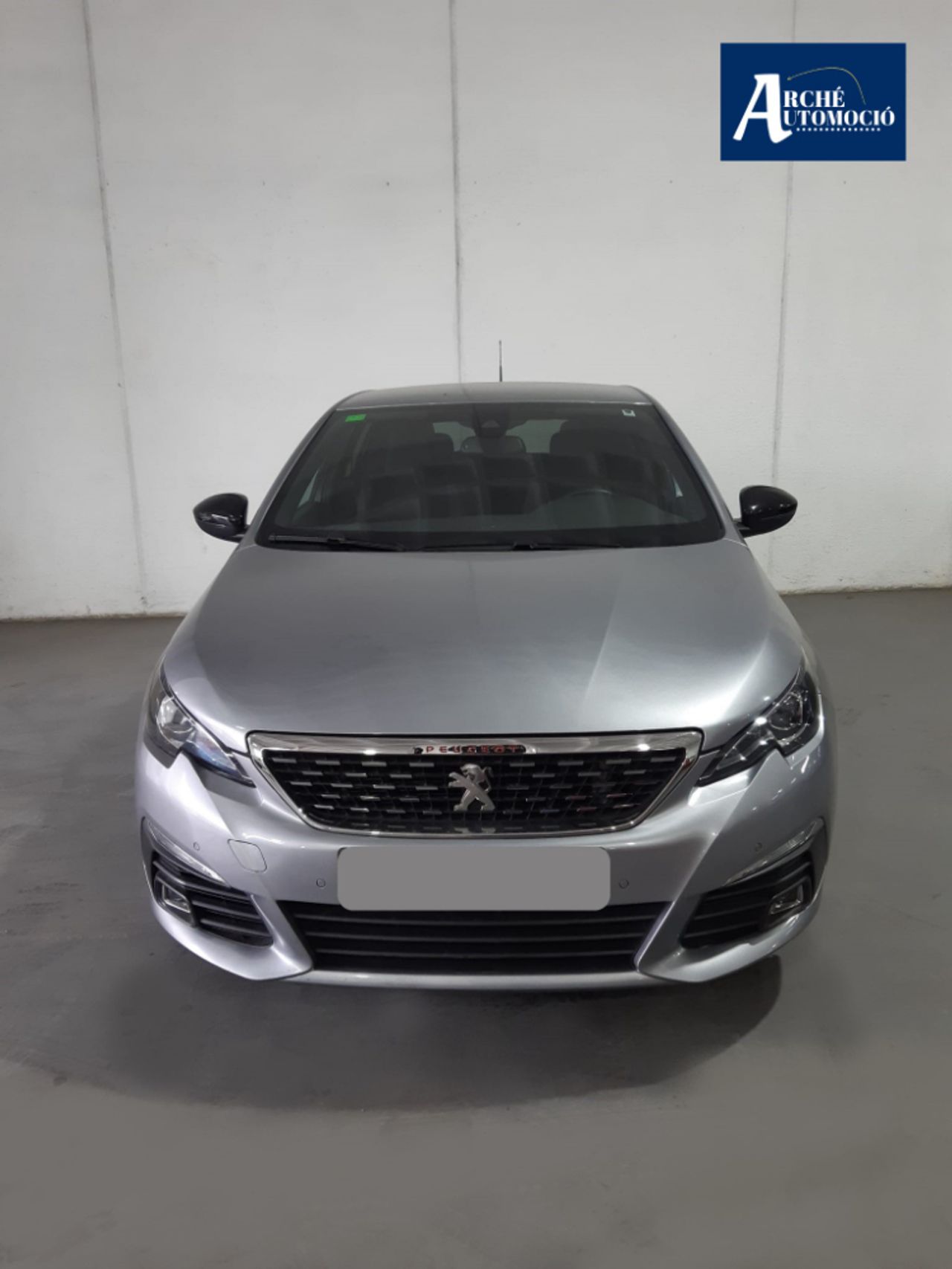 Foto Peugeot 308 2