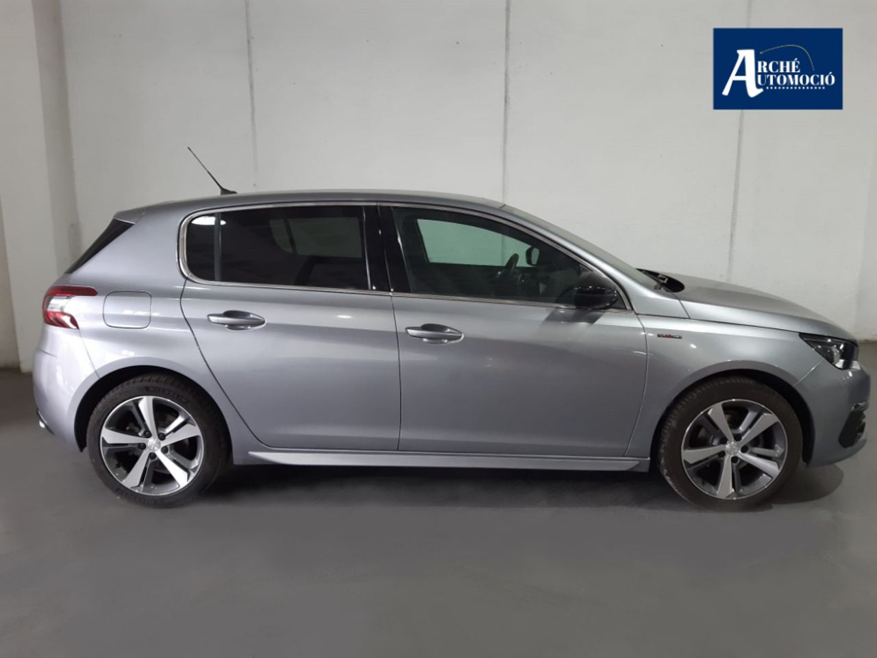 Foto Peugeot 308 3