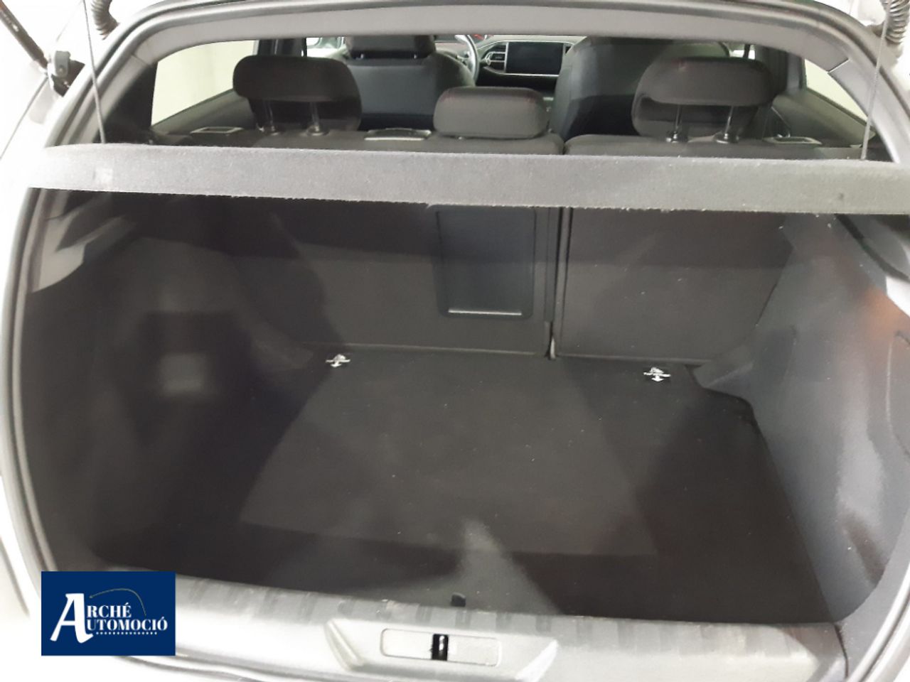 Foto Peugeot 308 6