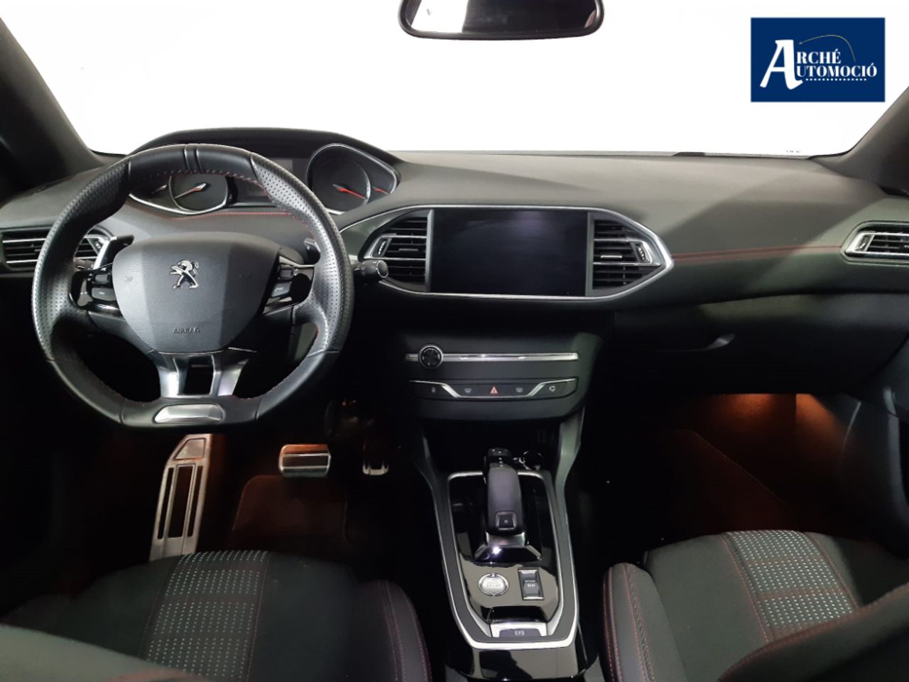 Foto Peugeot 308 7