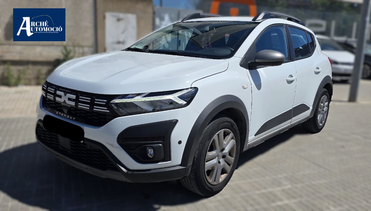 Foto Dacia Sandero 2