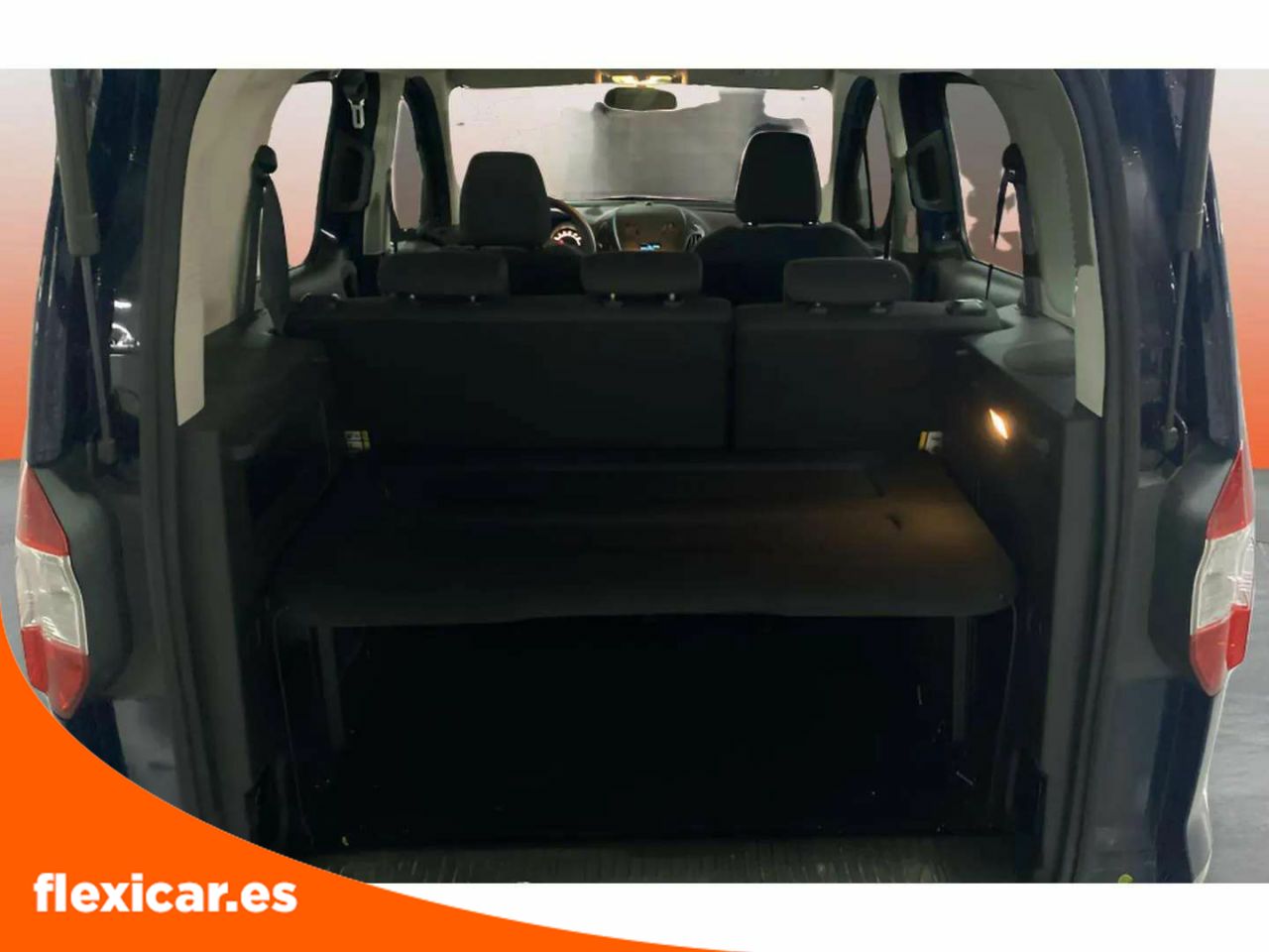 Foto Ford Tourneo Courier 21