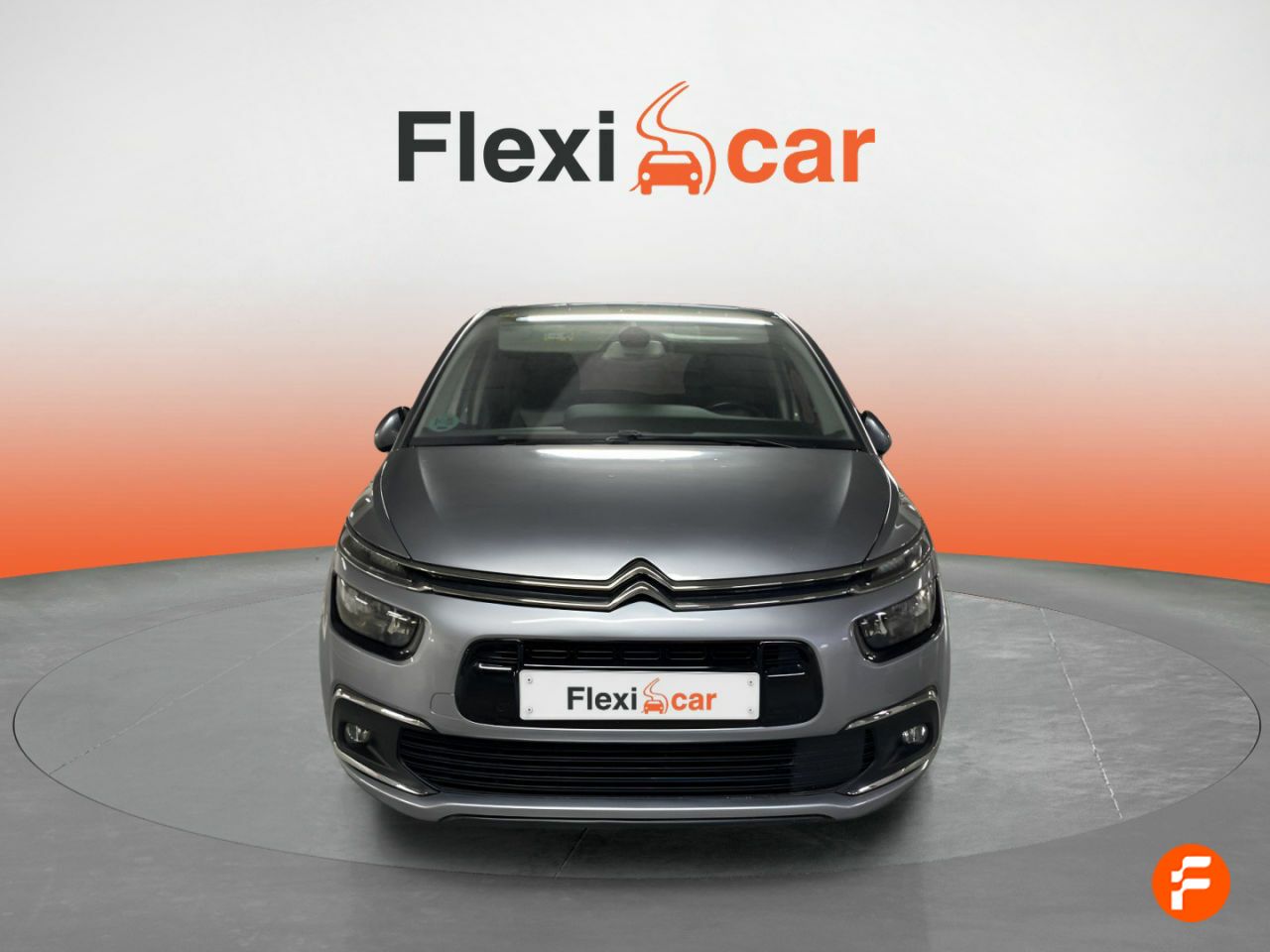 Foto Citroën C4 Picasso 2