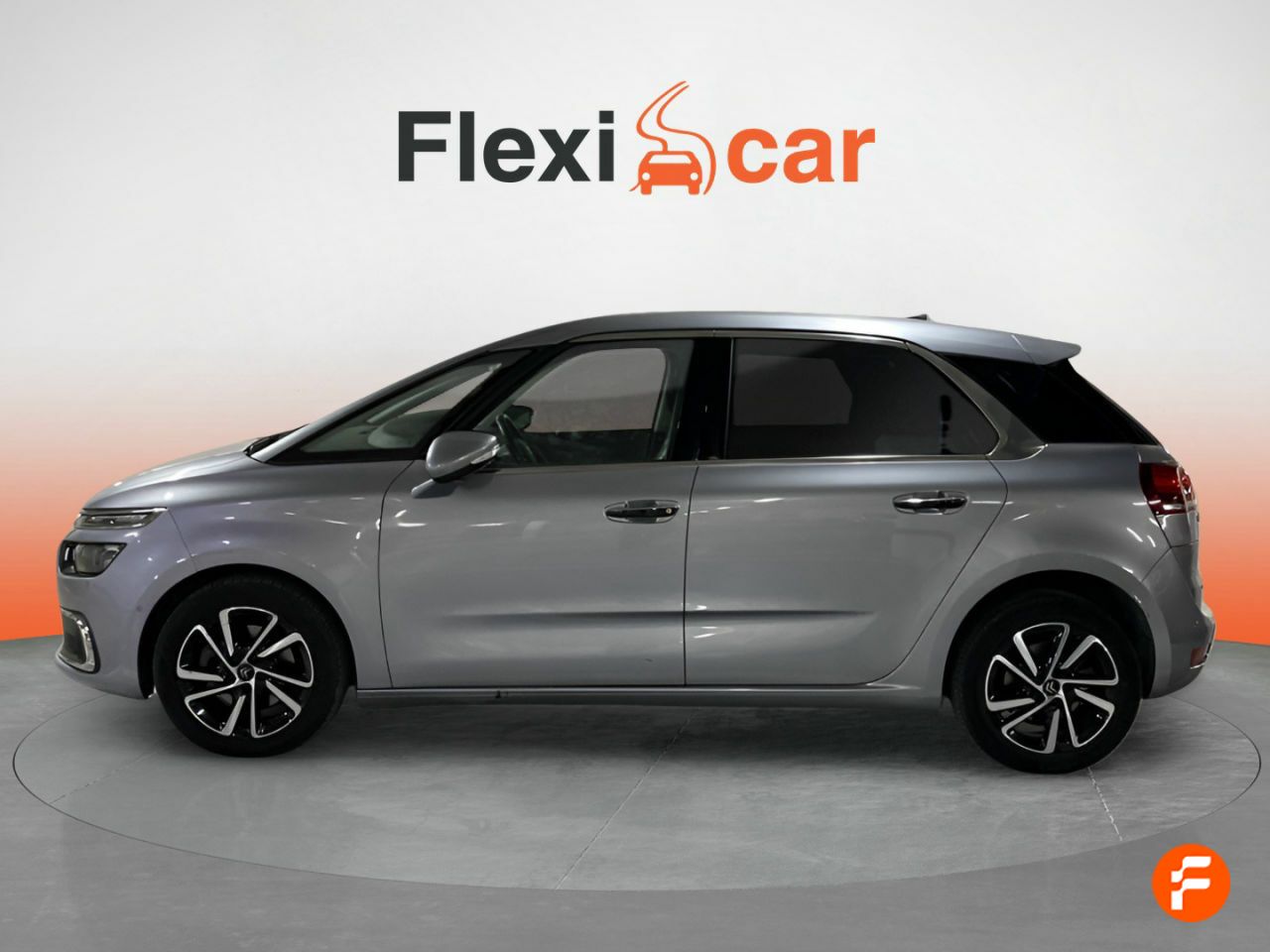 Foto Citroën C4 Picasso 4