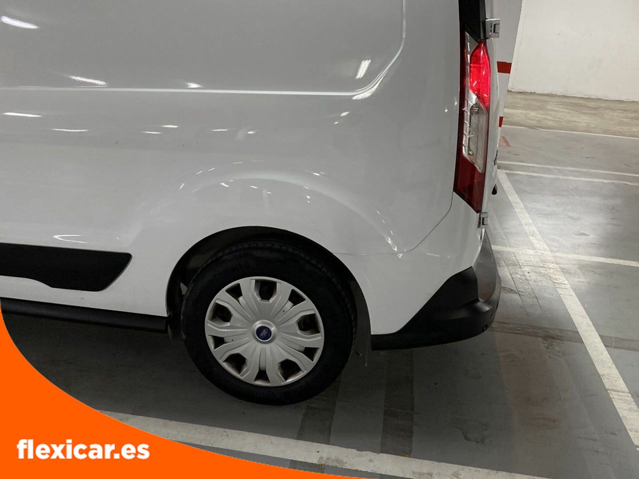 Foto Ford Transit Connect 11