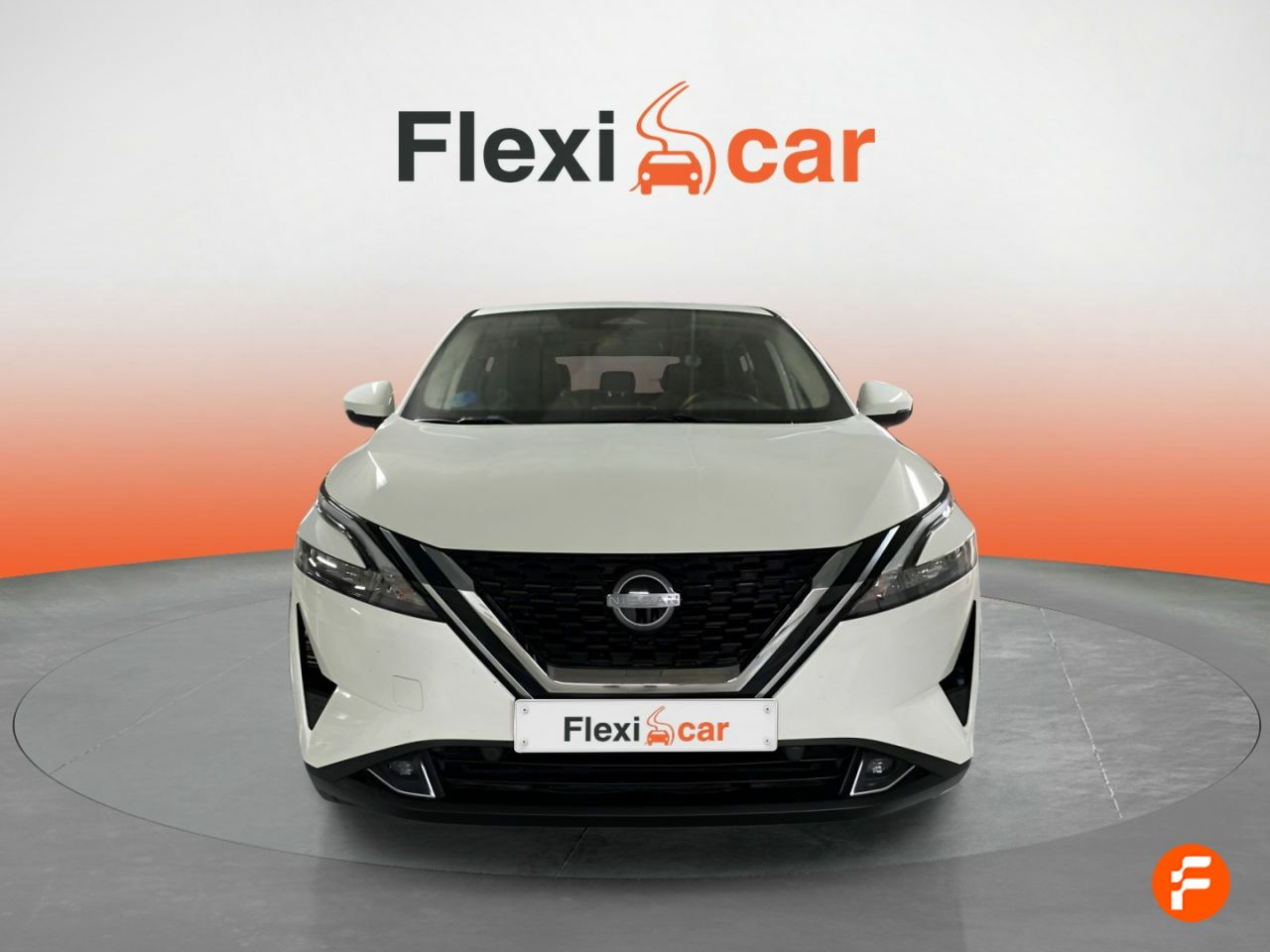 Foto Nissan Qashqai 2